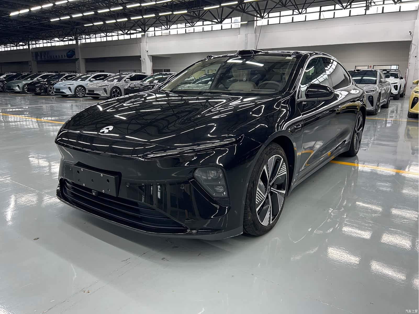NIO ET7