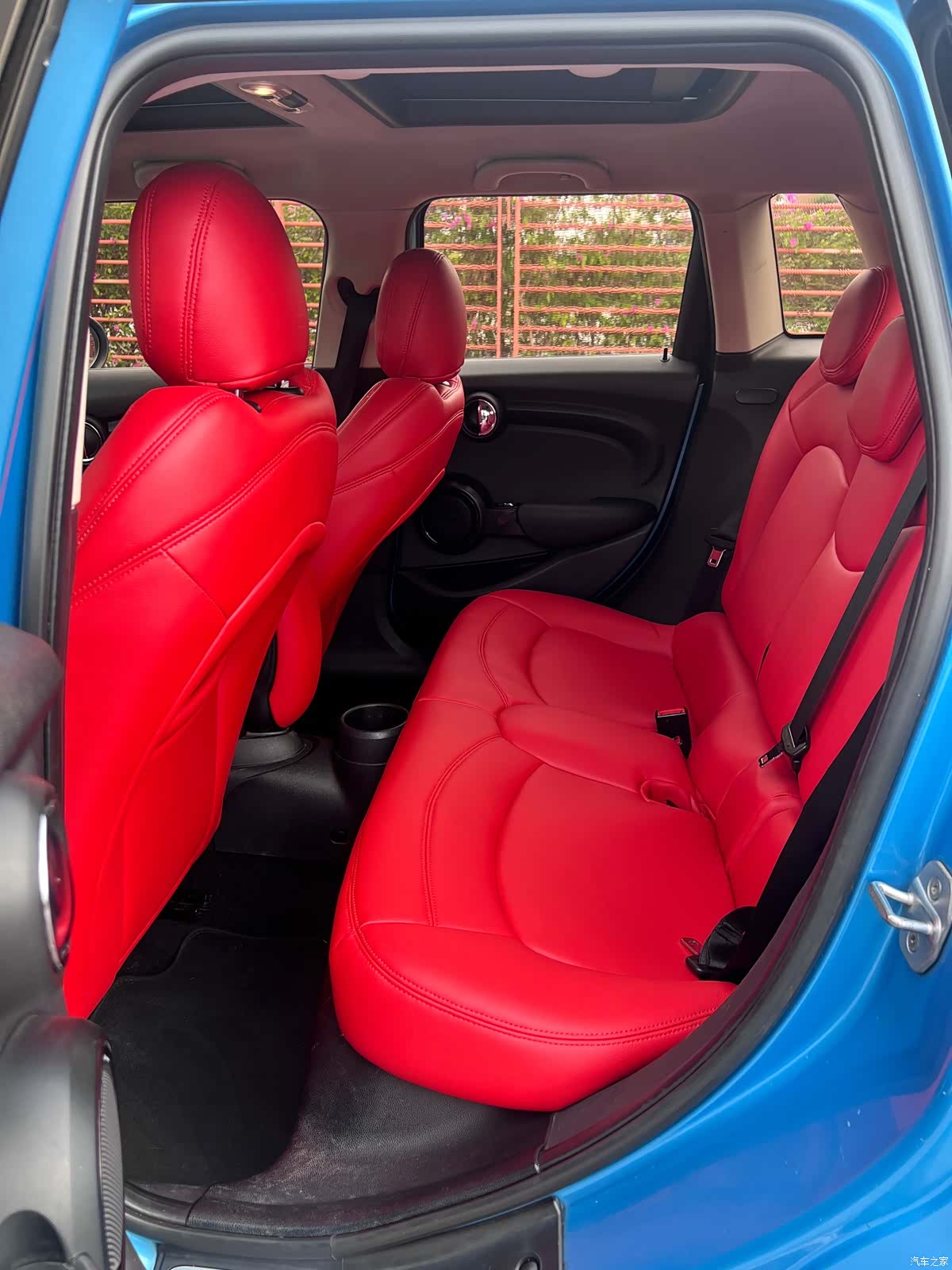 Mini Cooper, 2018 9