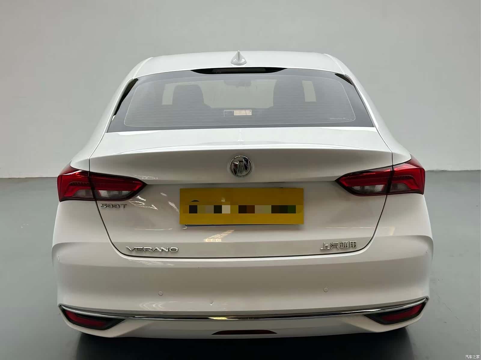 Buick Verano, 2022 8