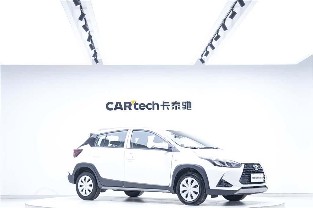 Toyota YARiS L, 2023 12