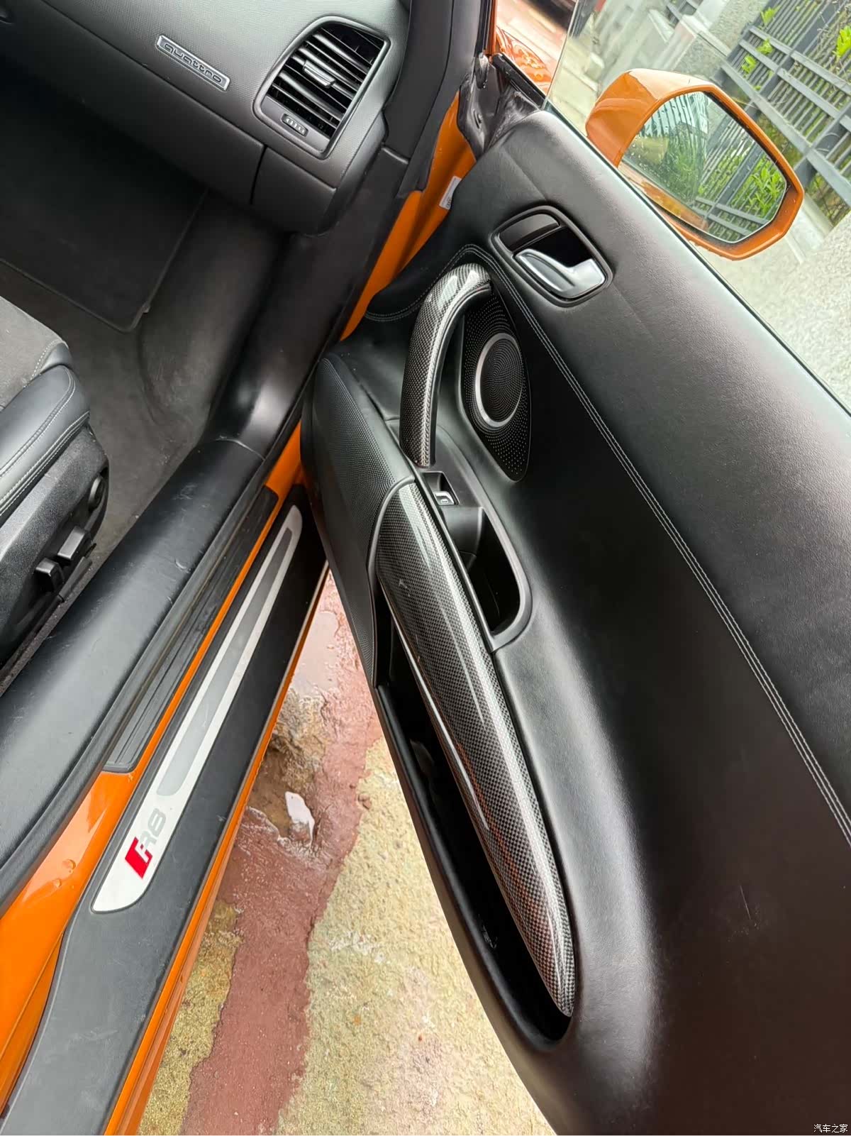 Audi TT, 2014 7