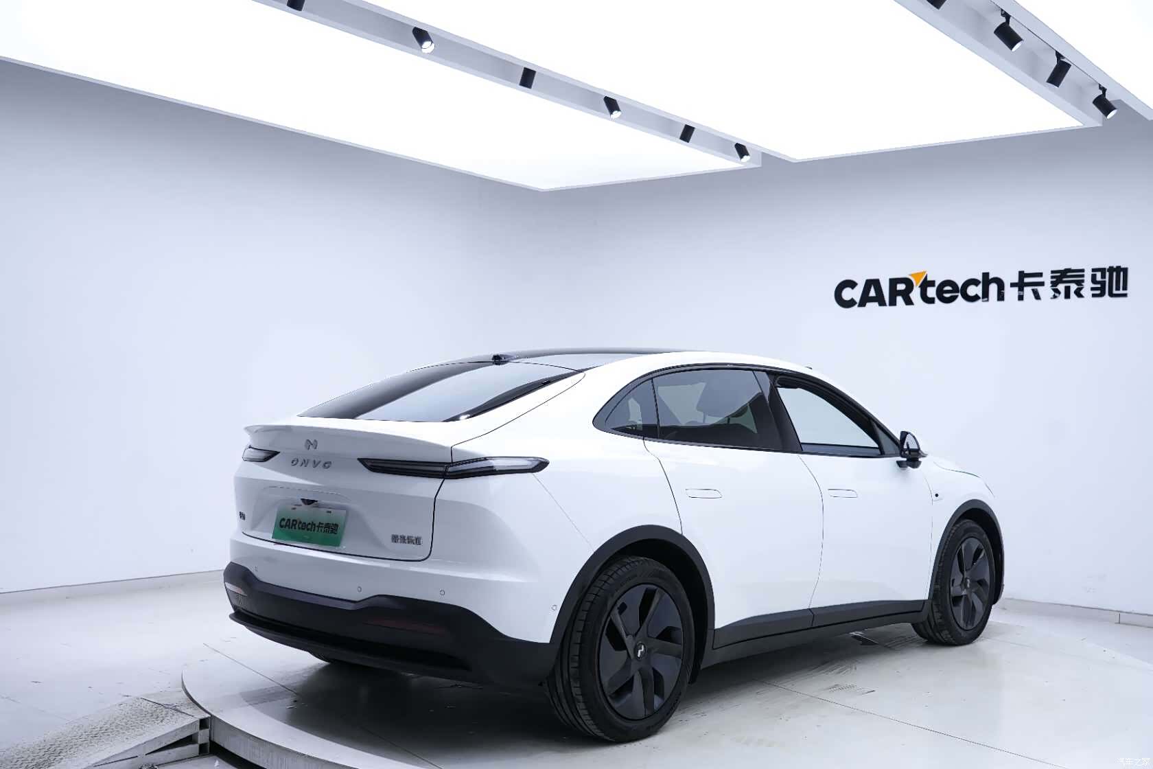 NIO L60, 2025 12