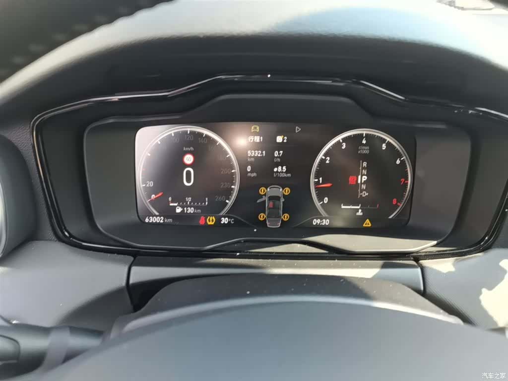 Lynk & Co 01, 2021 12