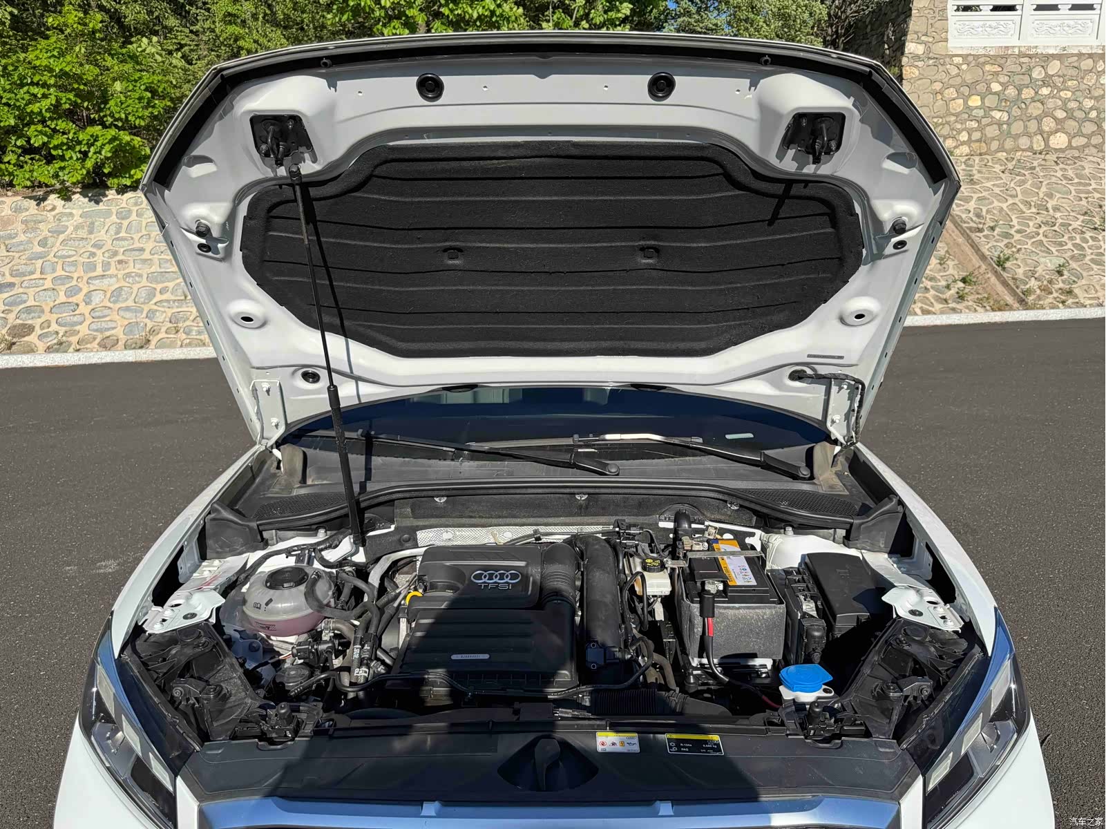 Audi Q2L, 2021 19