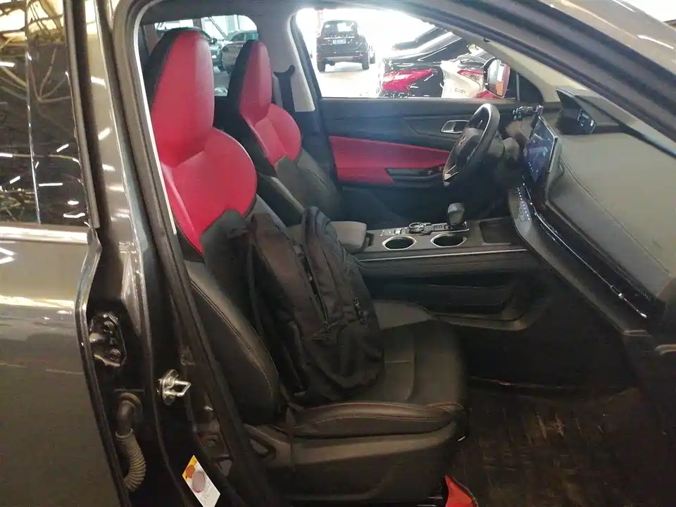 Changan CS55PLUS