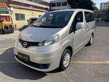 �ղ�NV200 2011�� 1.6L 232�� ������