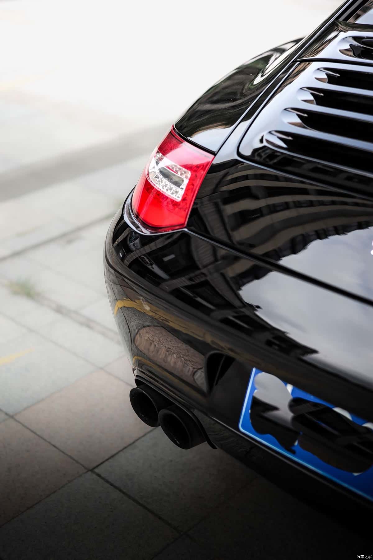 Porsche 911, 2012 12