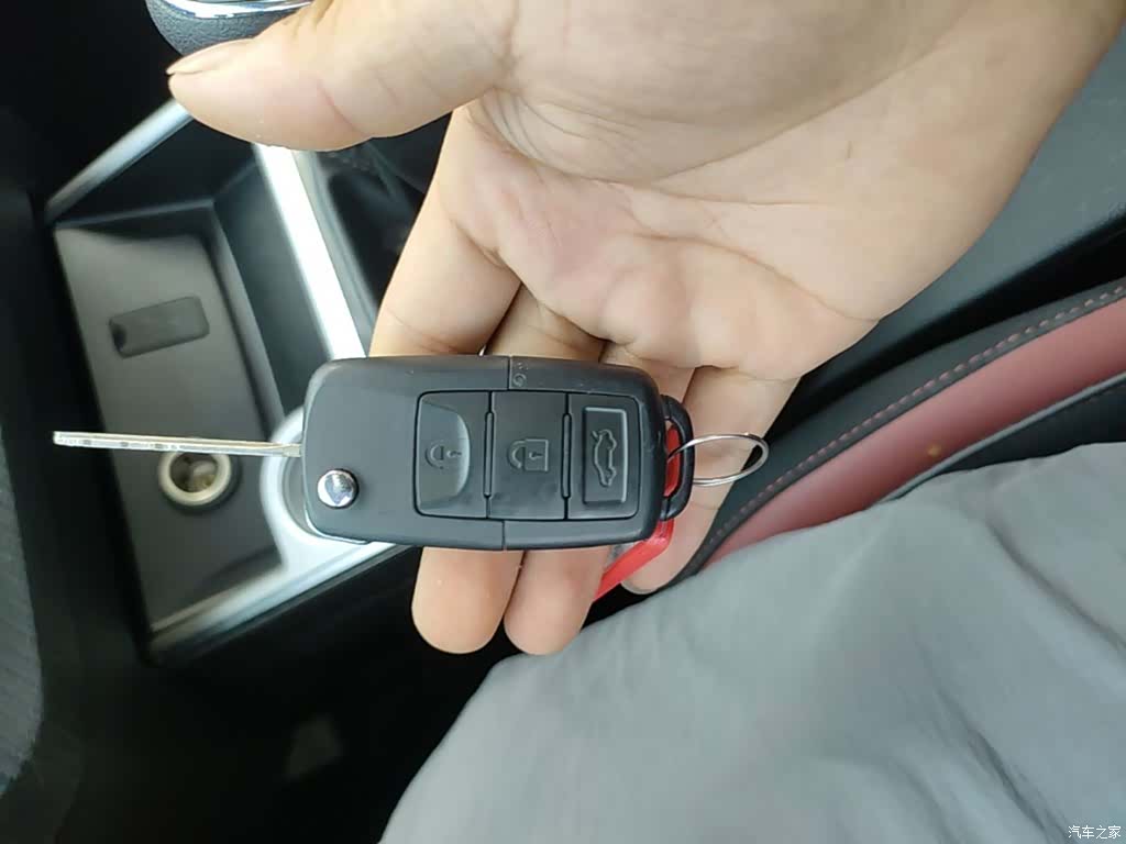 DongFeng T5, 2021 9