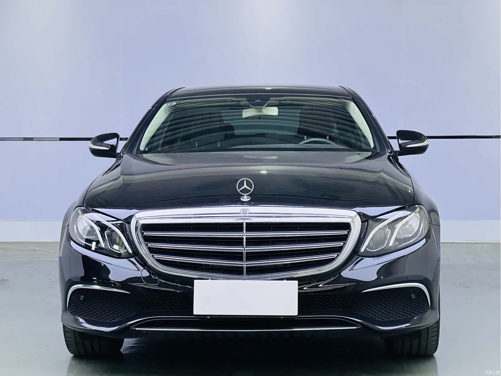 Mercedes-Benz E-Class, 2020 2