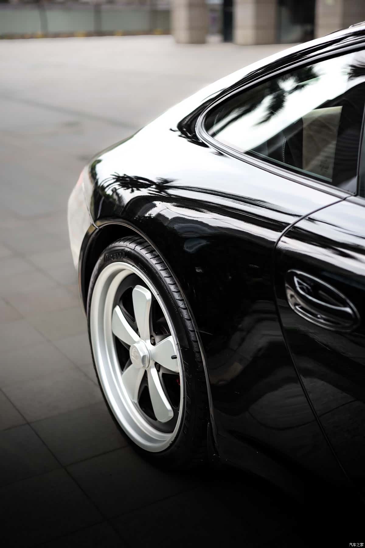 Porsche 911, 2012 14