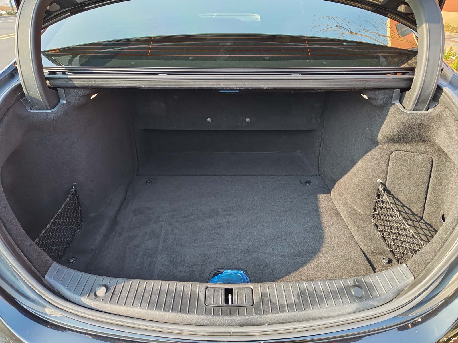 Maybach S-Class, 2019 25
