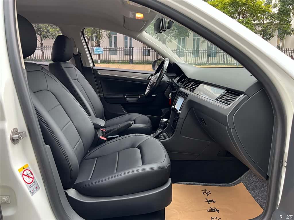 Volkswagen Bora, 2016 21
