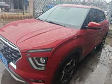 �����ִ�ix25 2020�� 1.5L CVT GLS������