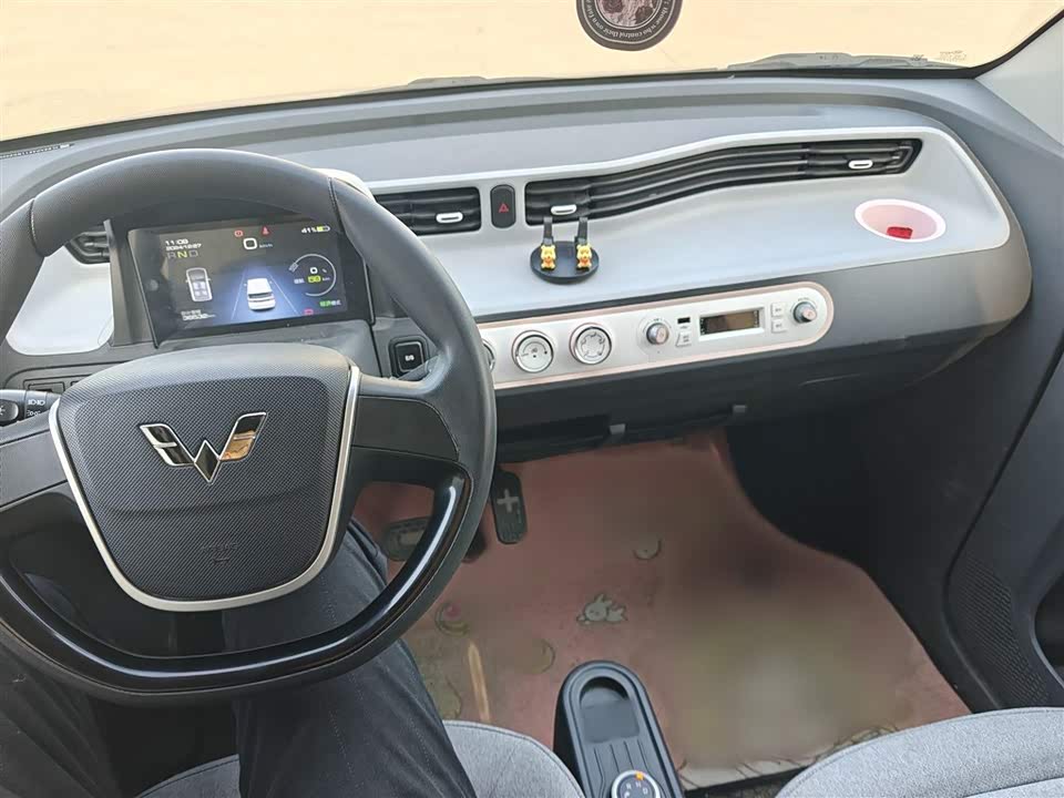Wuling Hongguang MINIEV Wuling Hongguang MINIEV