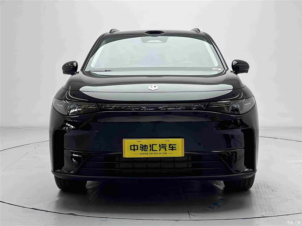 Leapmotor C16, 2025 2