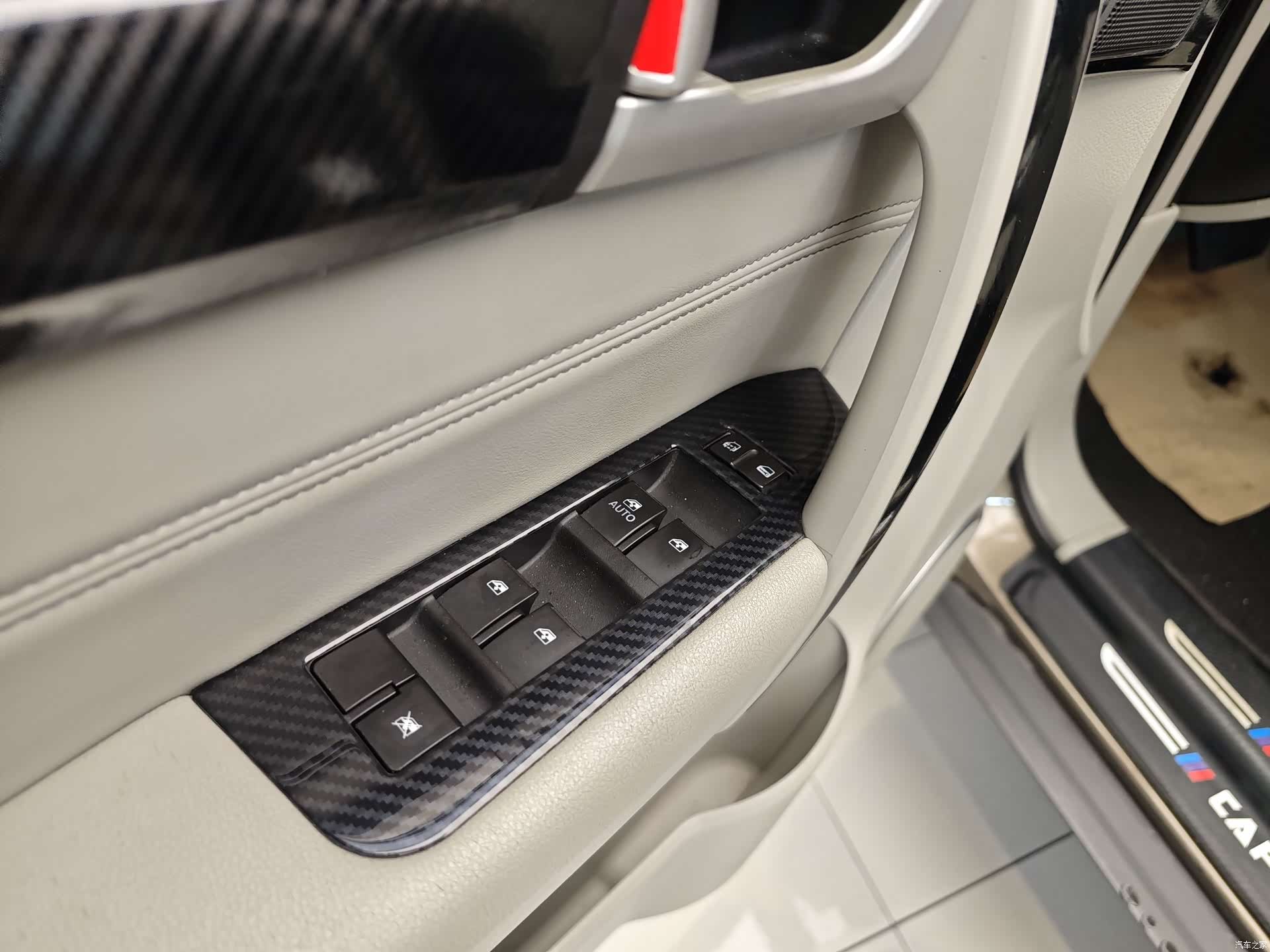 Chevrolet 5, 2017 9
