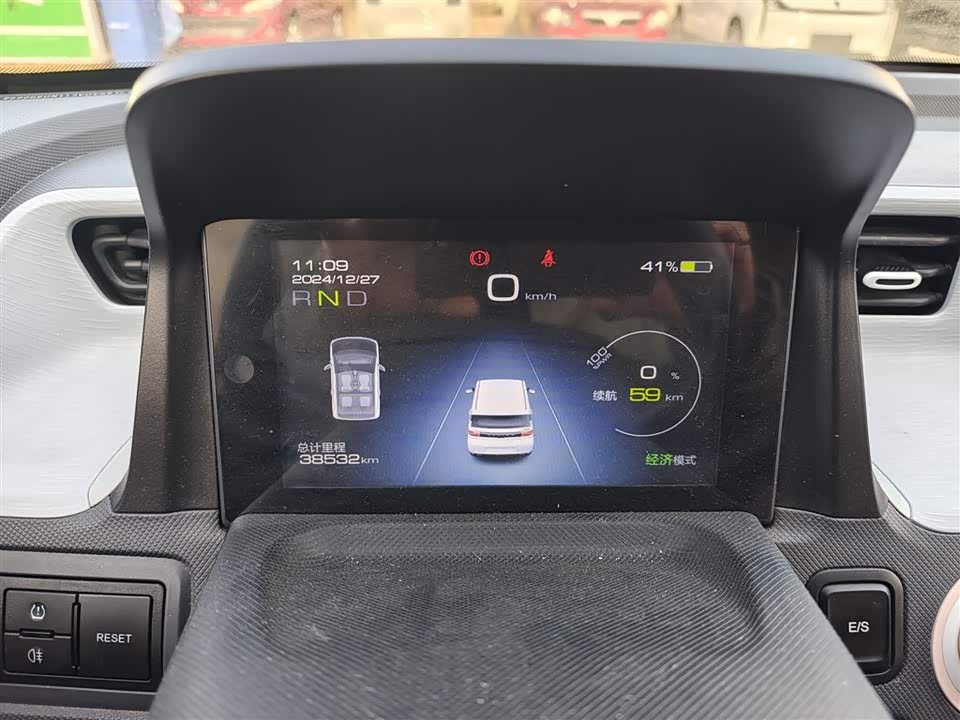Wuling Hongguang MINIEV Wuling Hongguang MINIEV