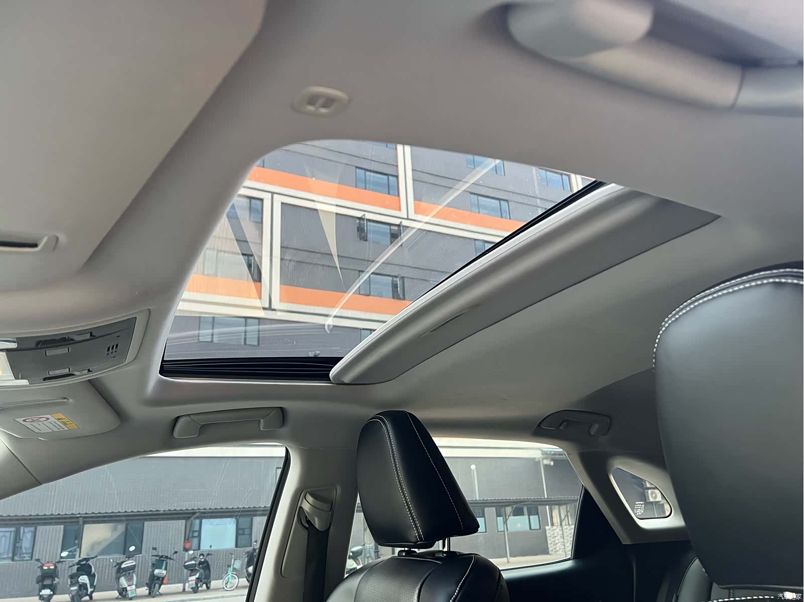 Lexus RX, 2017 11
