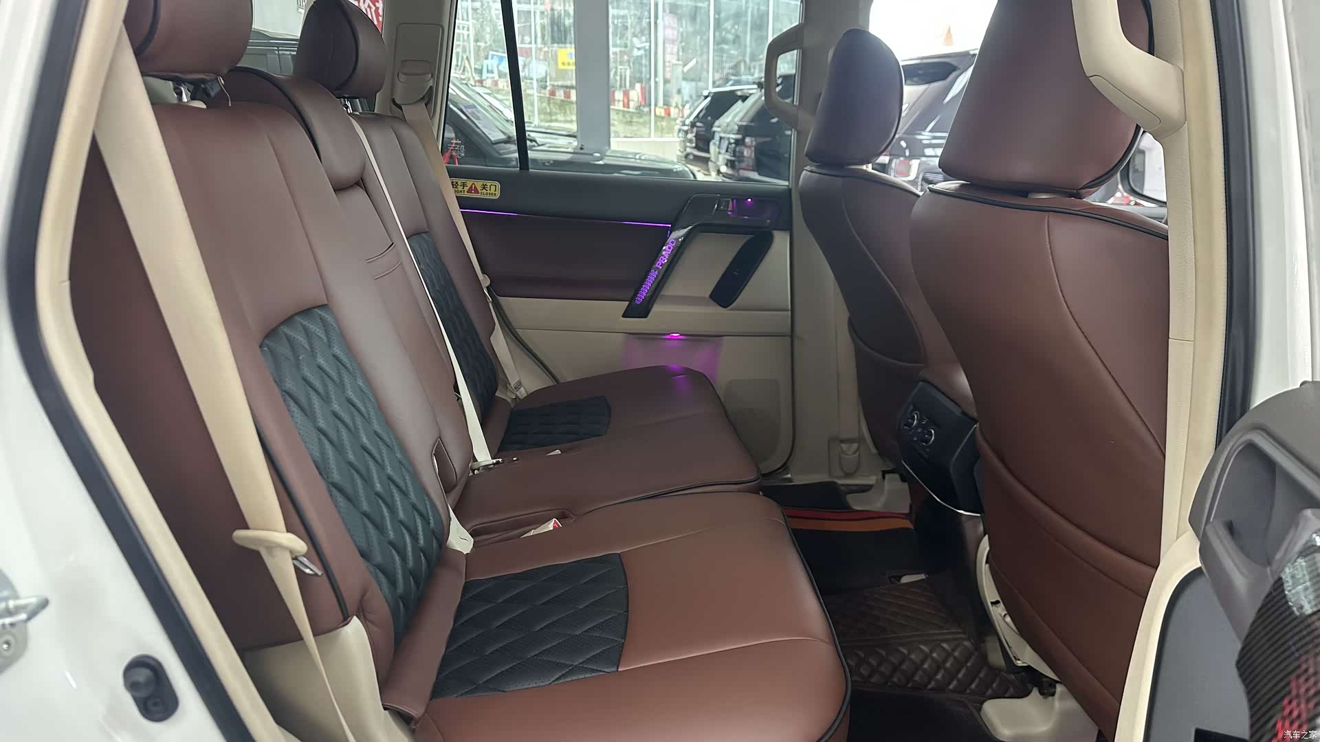 Toyota Prado, 2019 22