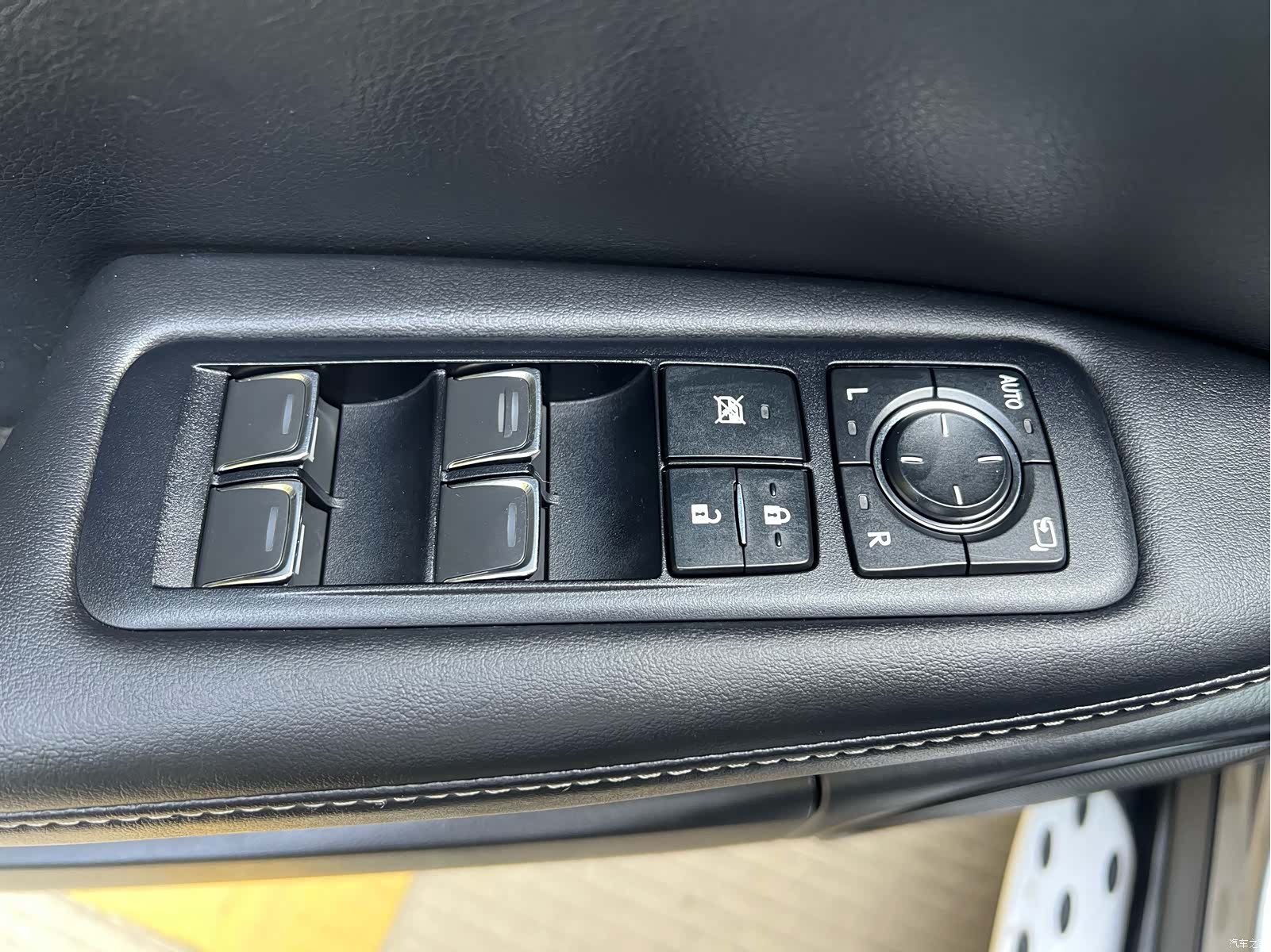 Lexus RX, 2017 13