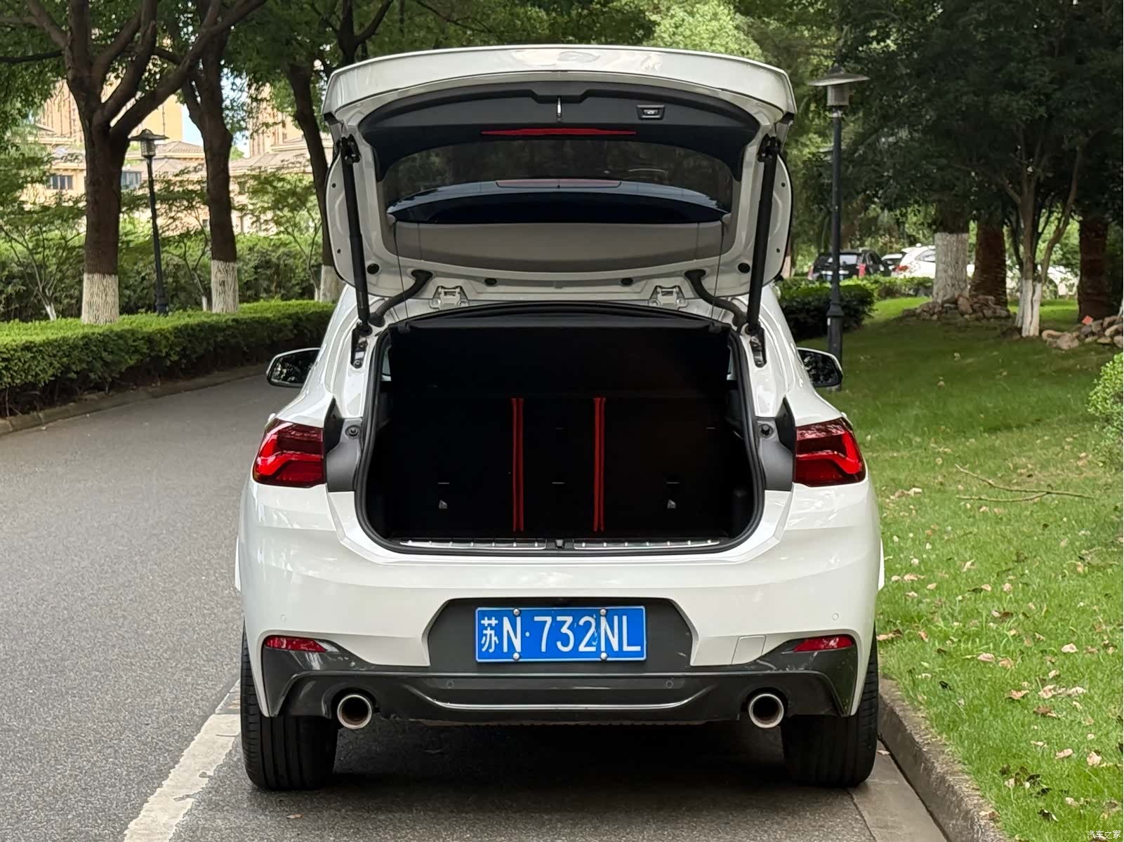 BMW X2, 2022 6