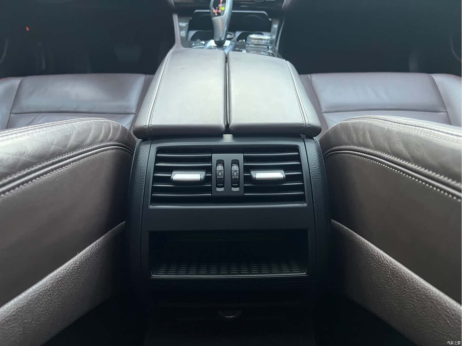 BMW 5 Series, 2017 22