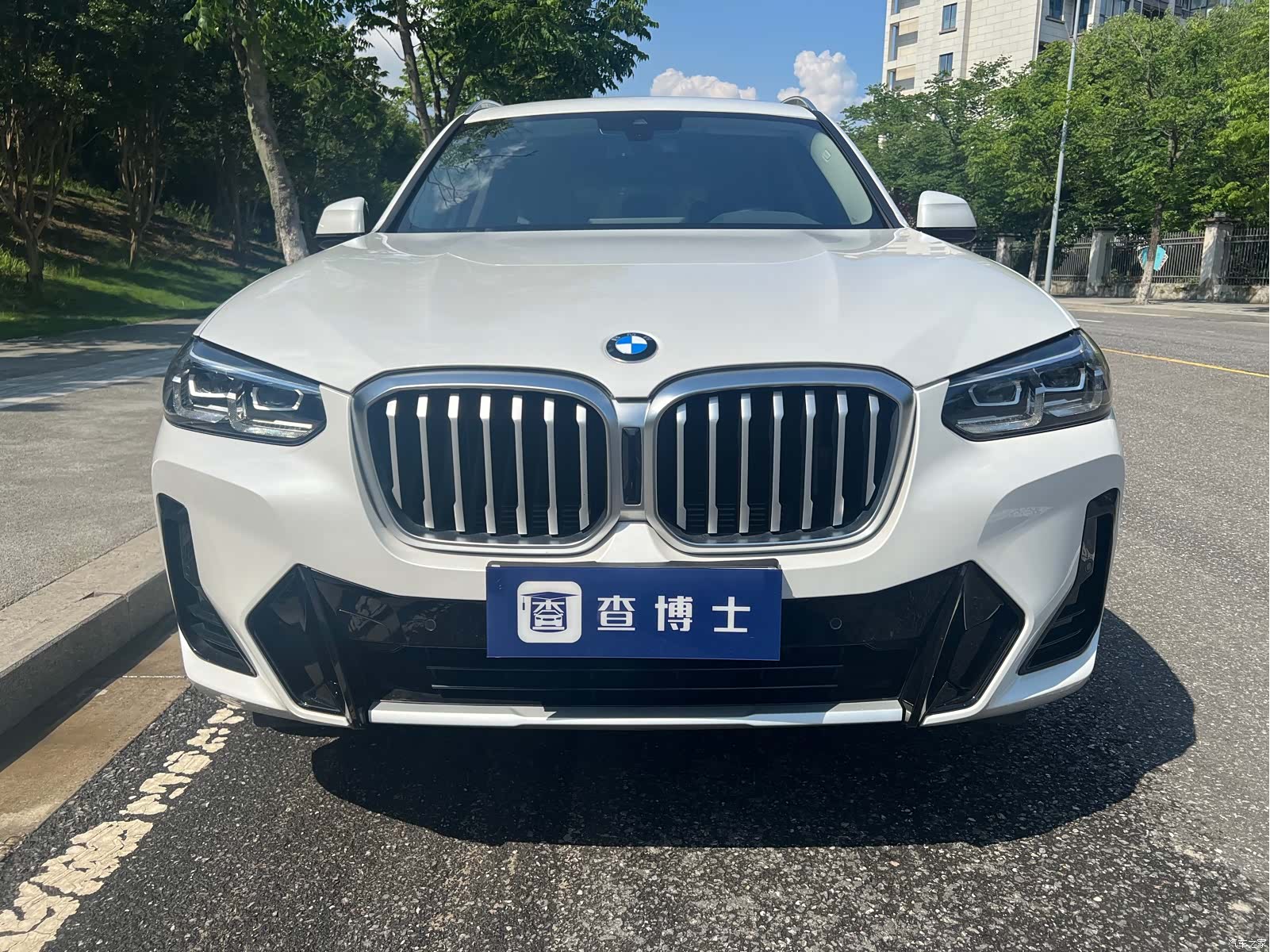 BMW X3, 2021 2