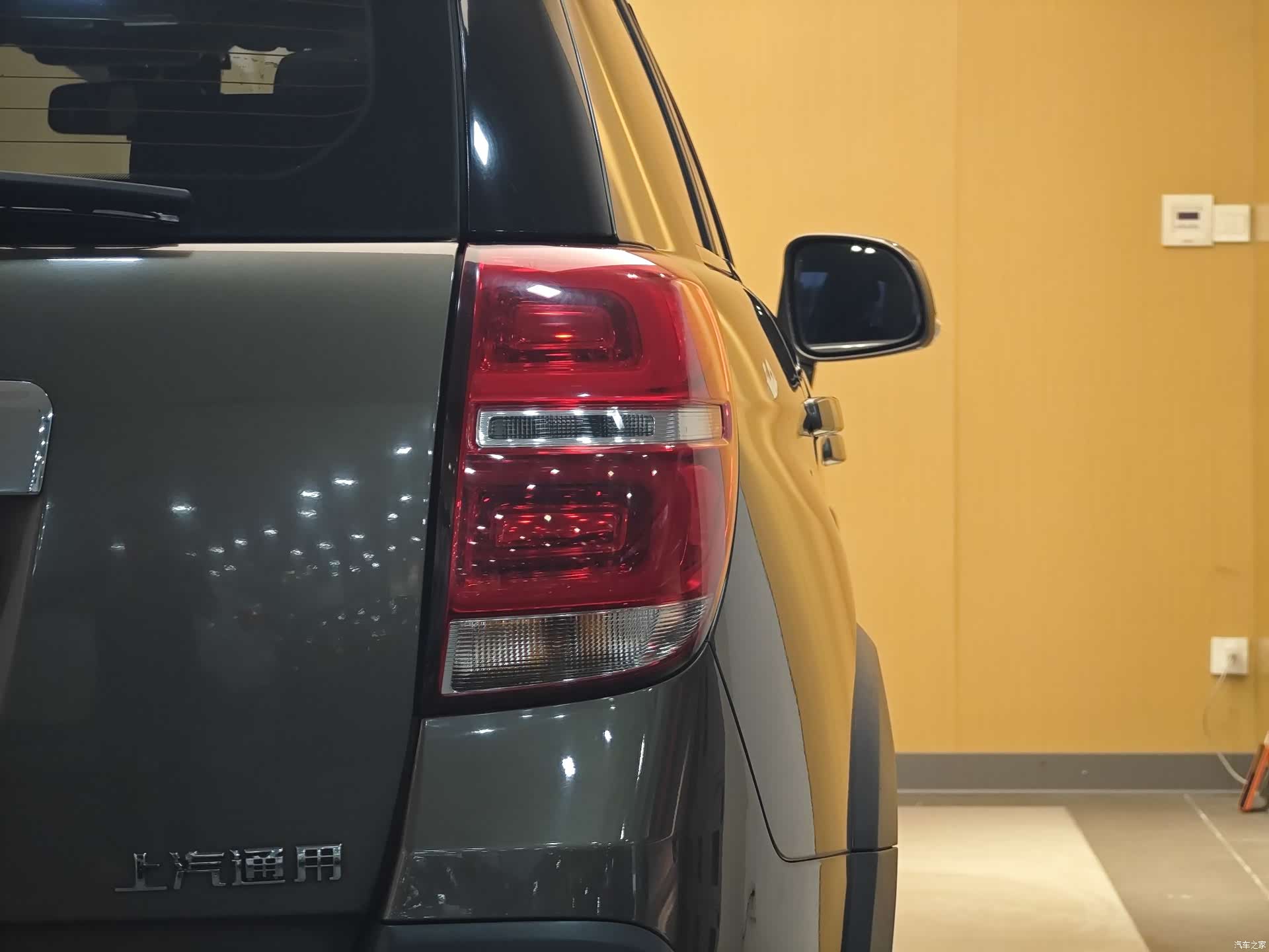 Chevrolet 5, 2017 24