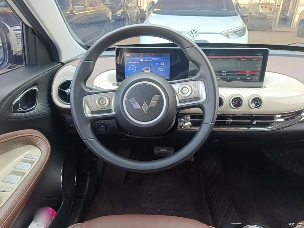 Wuling Bingo, 2024 7