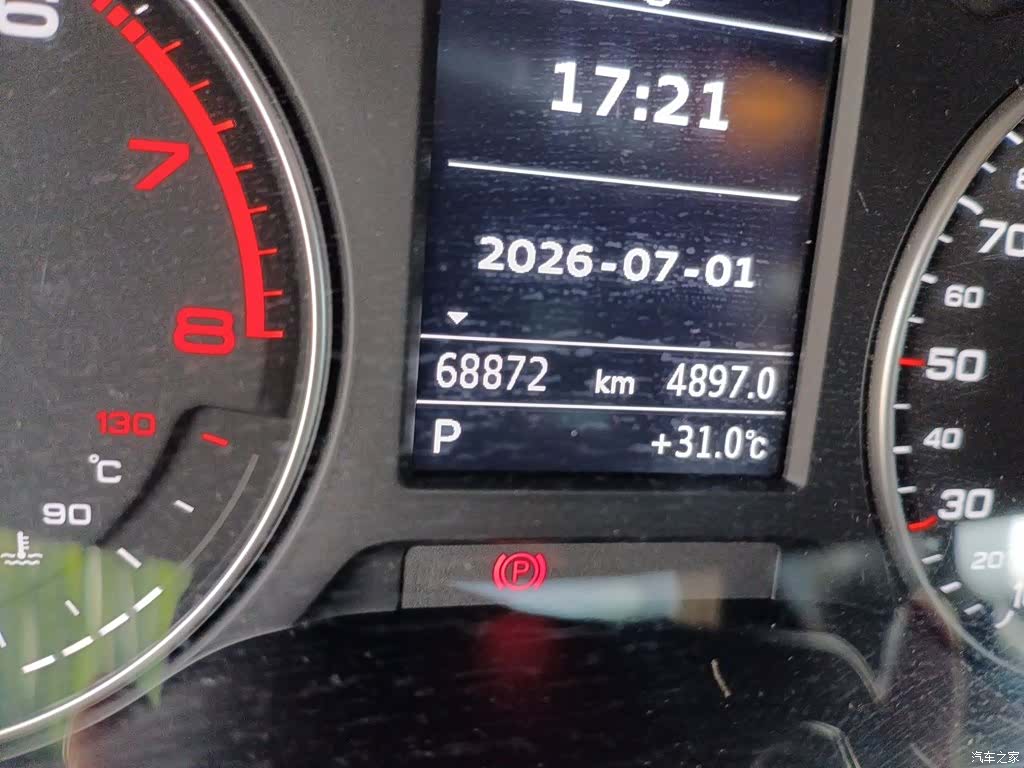Audi A3, 2019 все фото