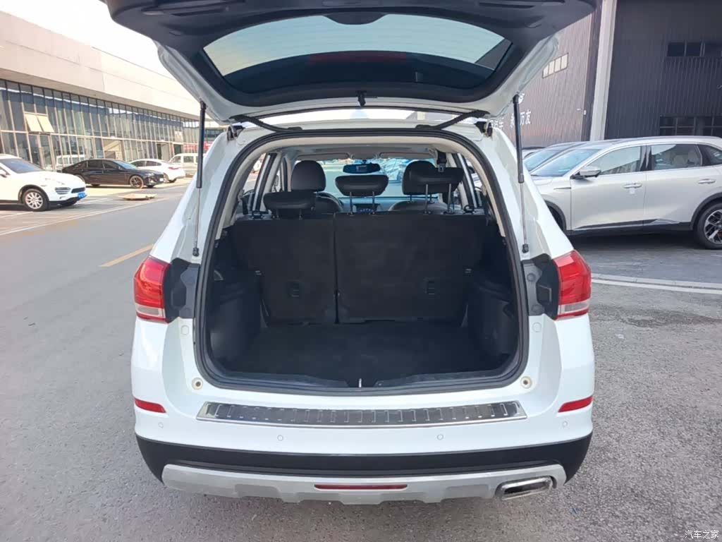 Haval H6, 2019 19