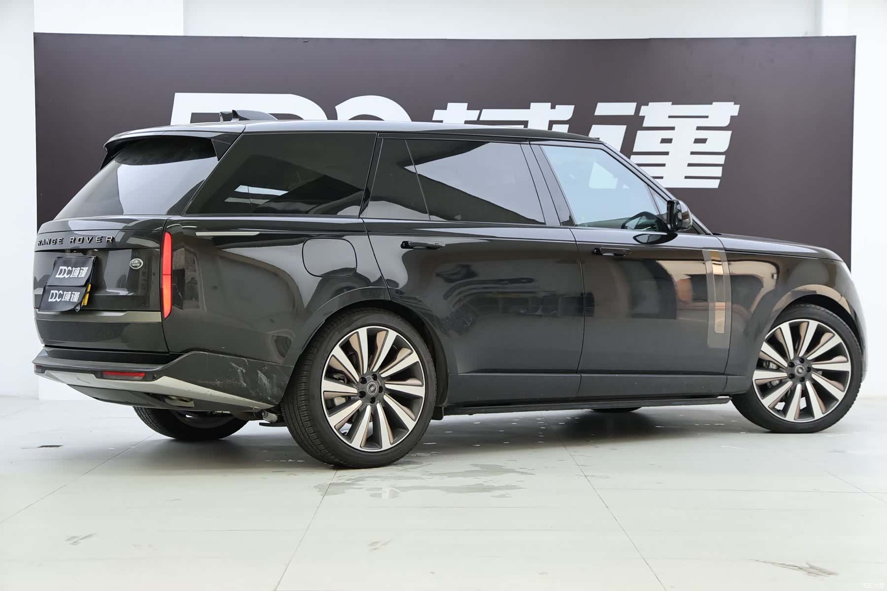 Land Rover Range Rover, 2025 6