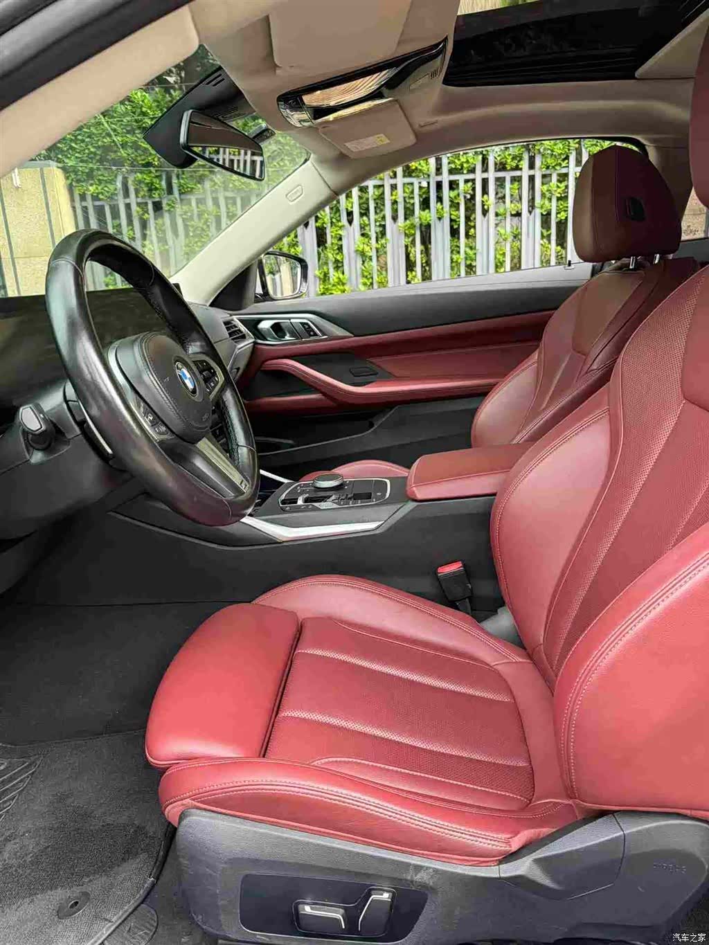 BMW 4 Series, 2024 9