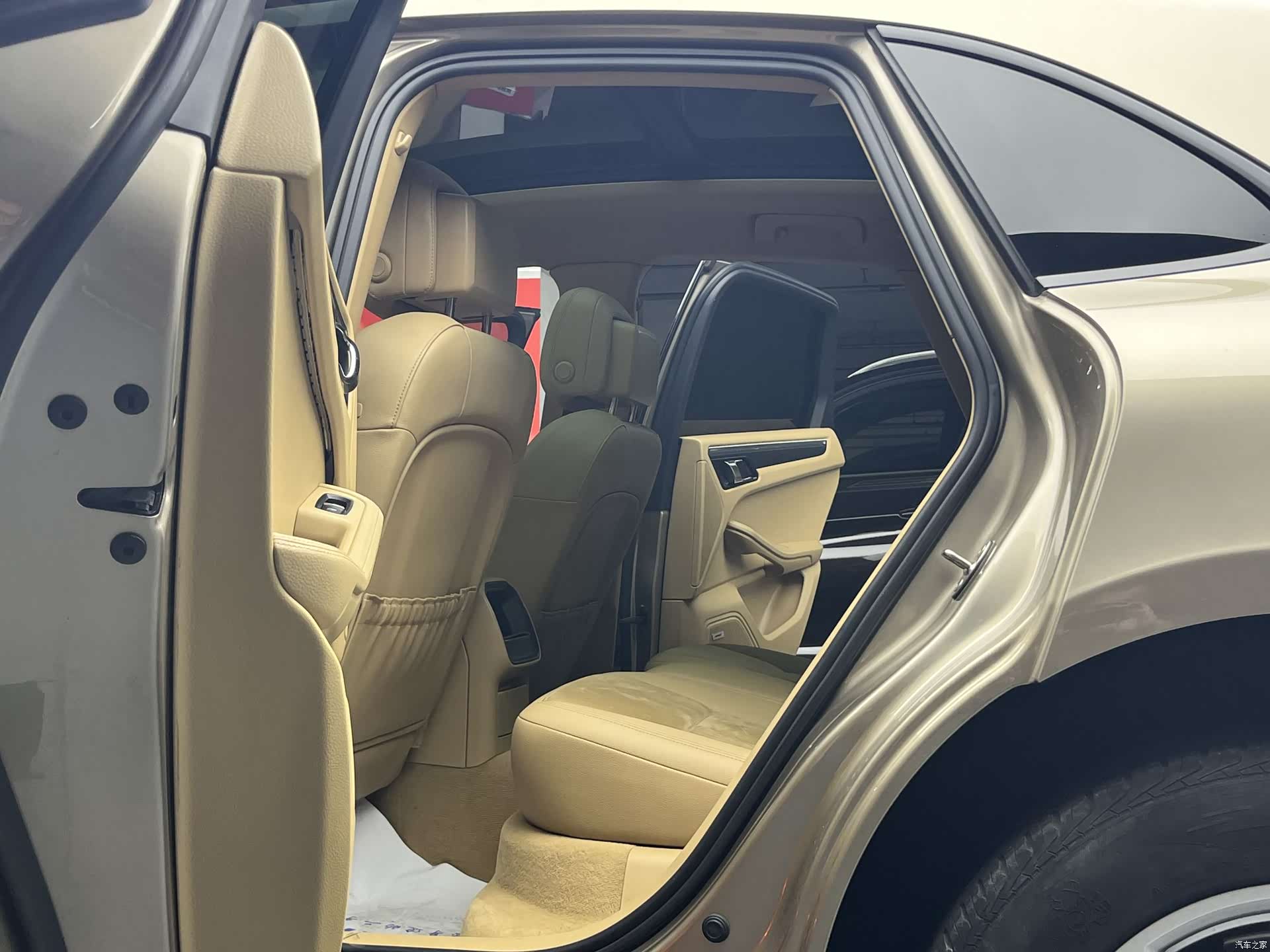Porsche Macan, 2015 21