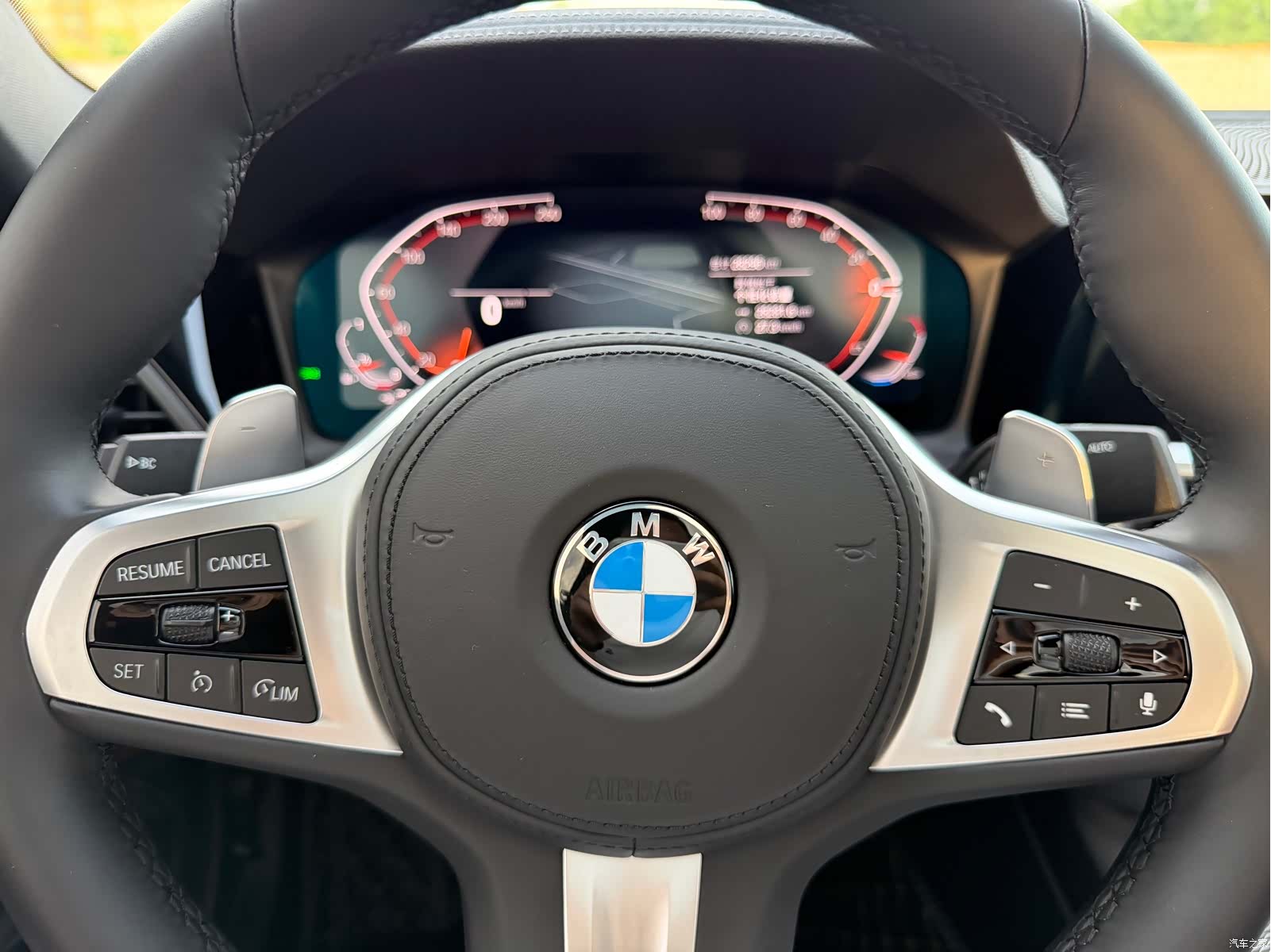 BMW 4 Series, 2023 11