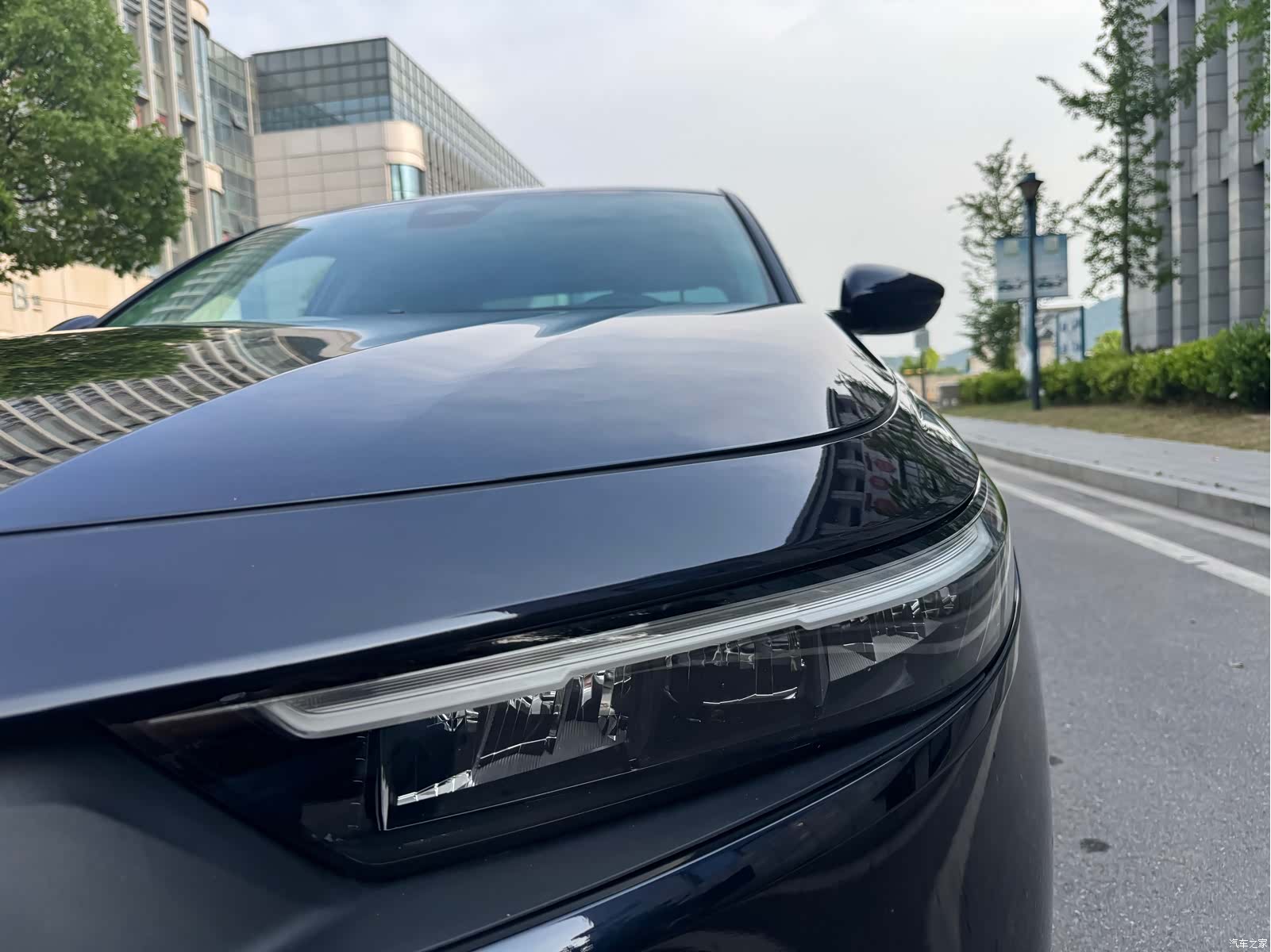 Honda Accord, 2024 2