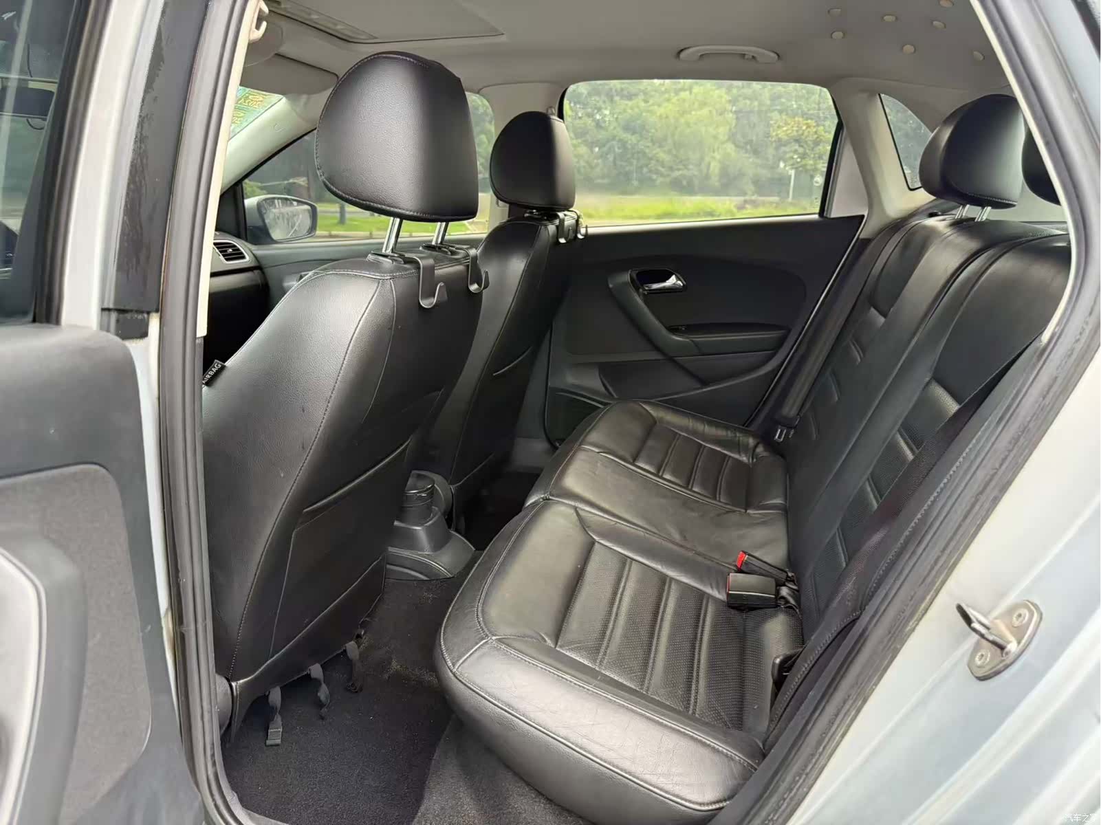 Volkswagen Polo, 2012 8