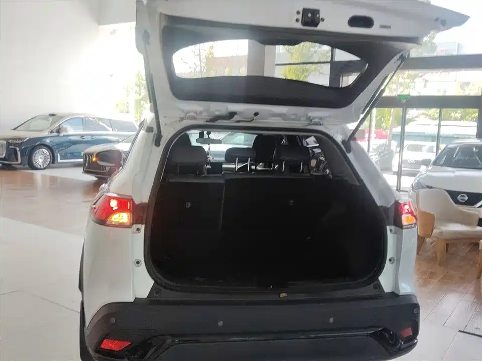 Toyota Fenglanda Toyota Fenglanda