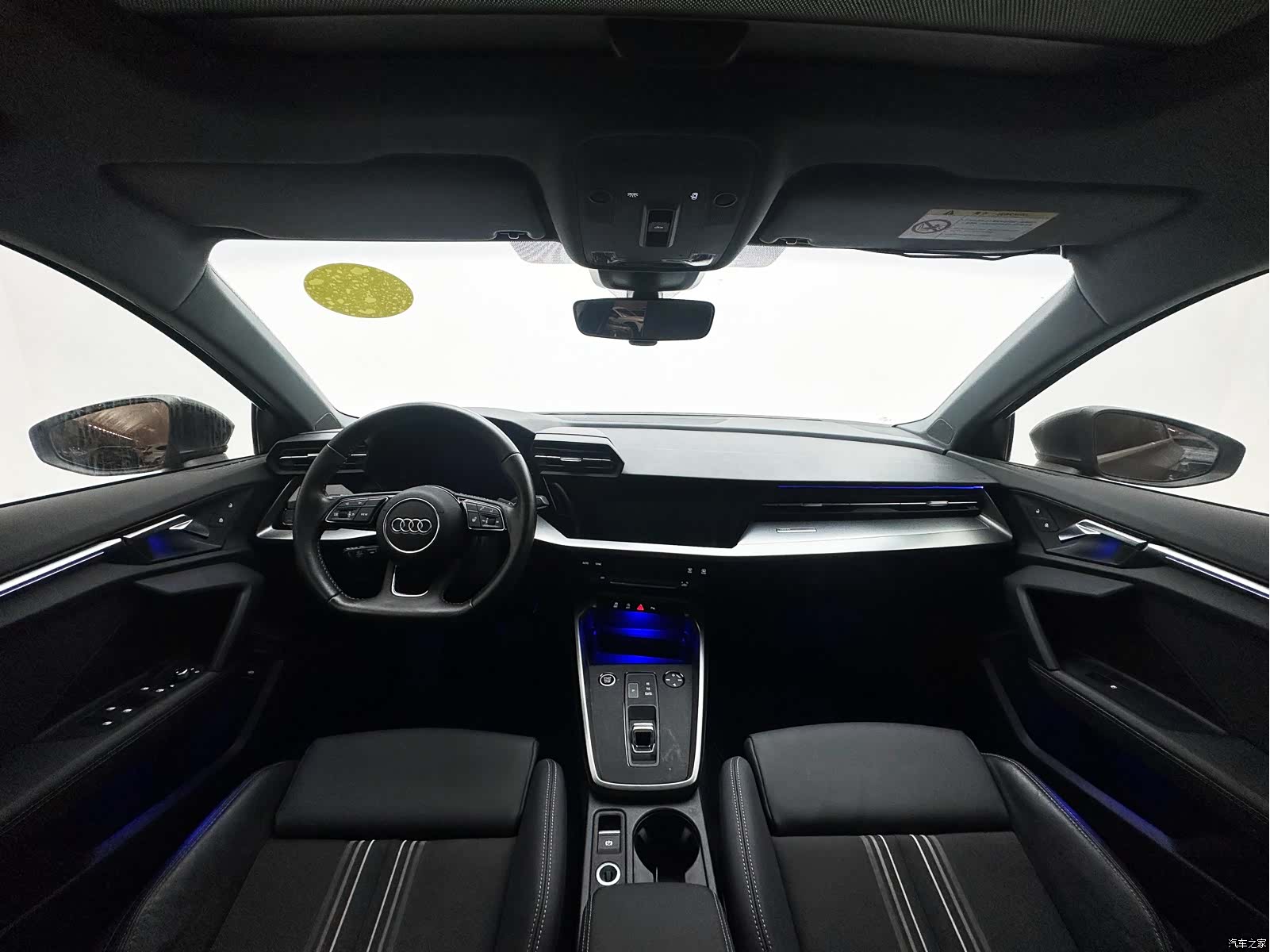 Audi A3, 2022 10