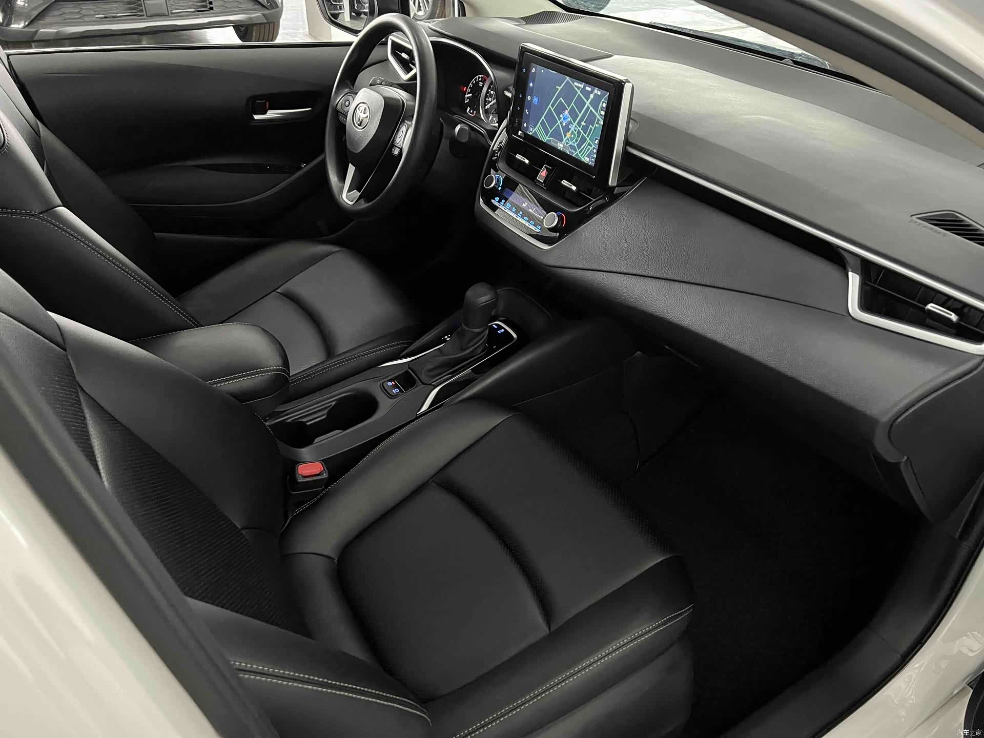 Toyota Corolla, 2022 20