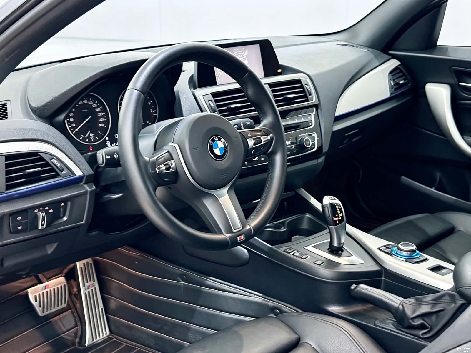 BMW 2 Series, 2016 6