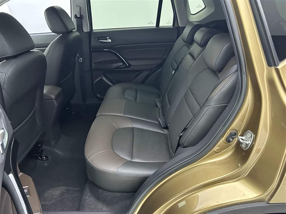 Trumpchi Trumpchi GS4