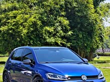 �߶���(����) 2017�� 2.0TSI R