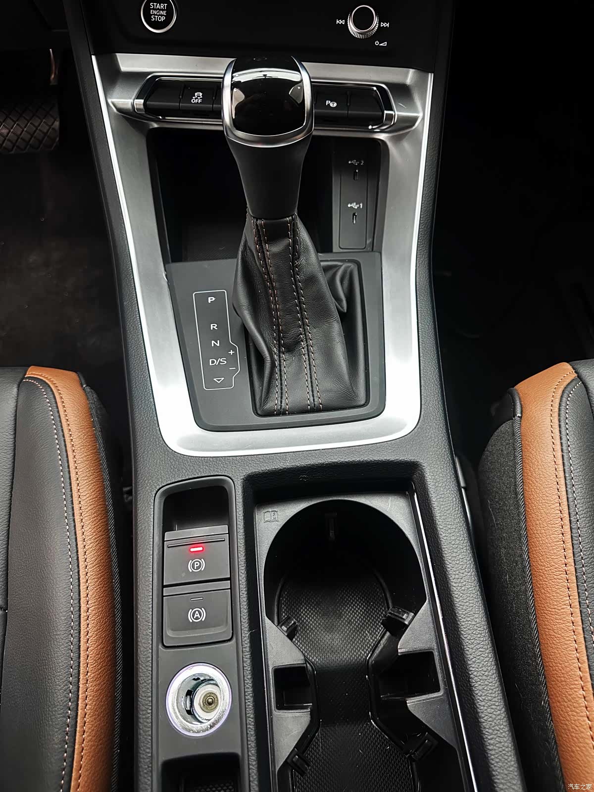Audi Q3, 2021 16