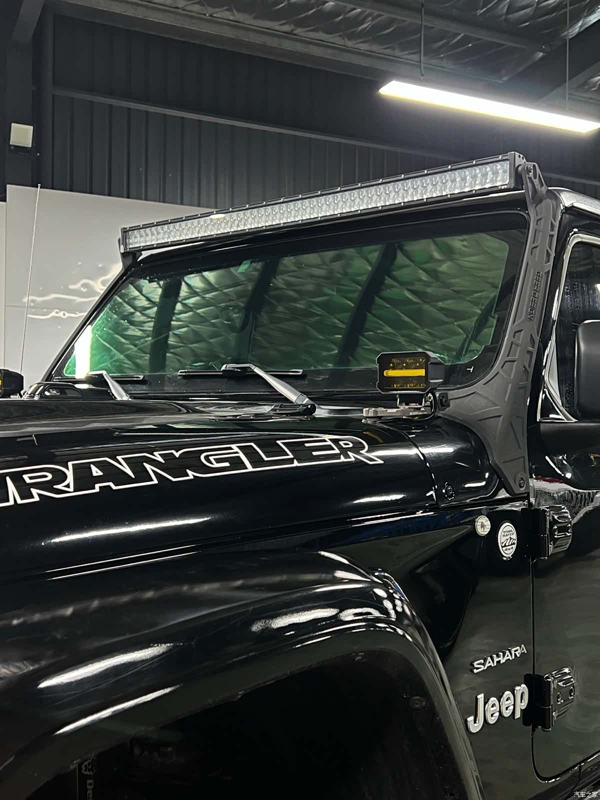 Jeep Wrangler, 2020 8