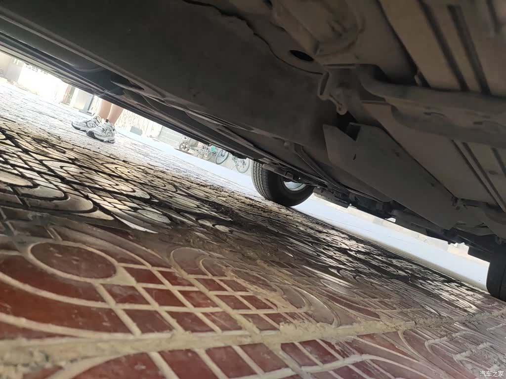 Buick Envision Plus, 2015 17