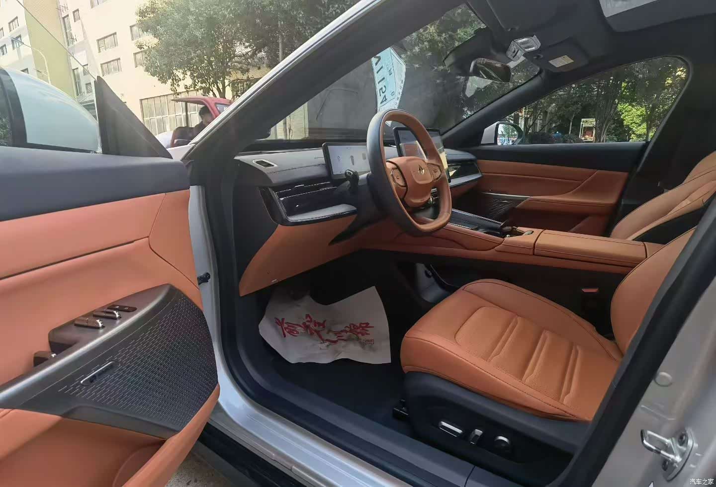 DongFeng eπ007, 2024 4