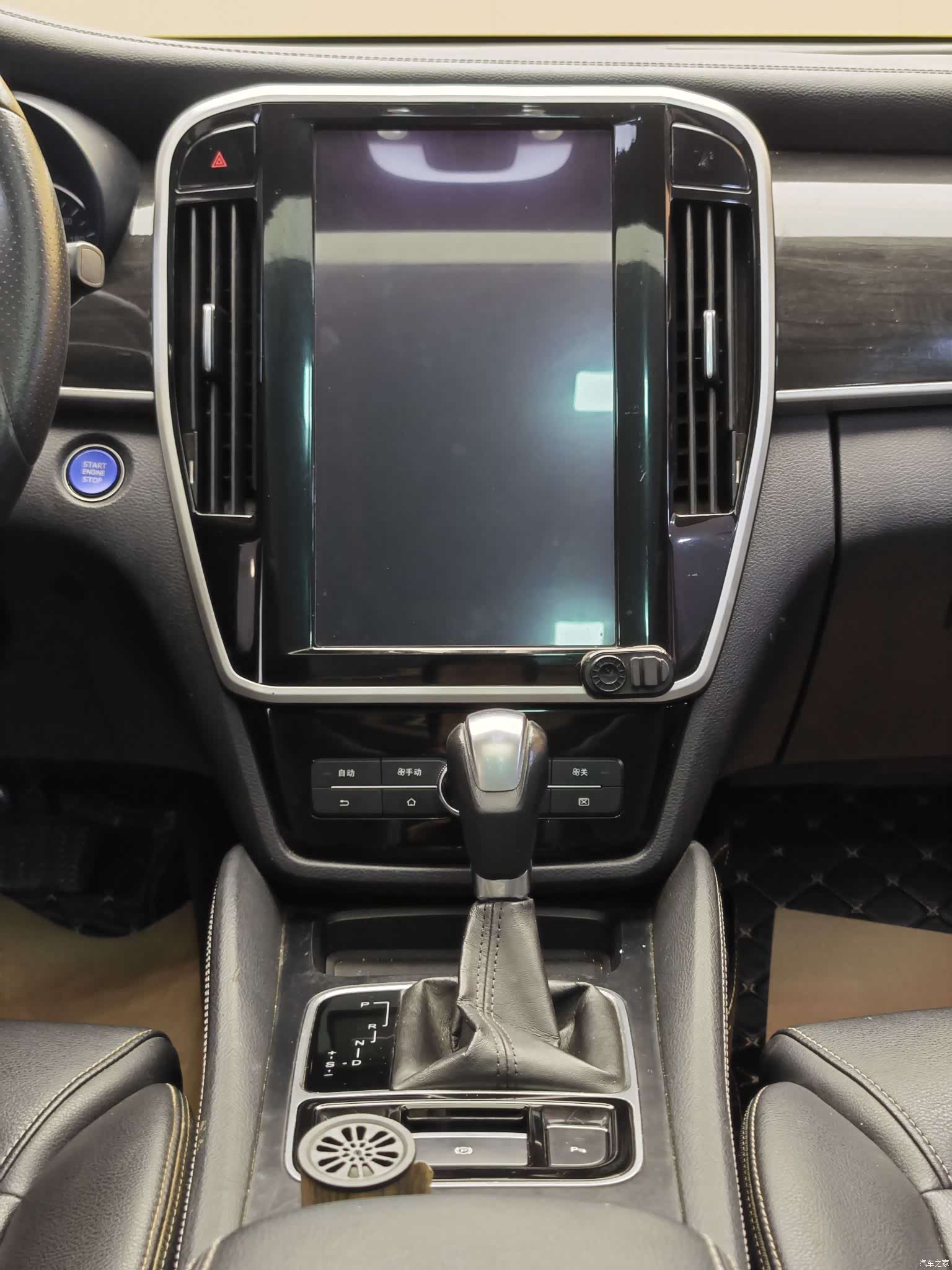 BYD Song, 2018 18