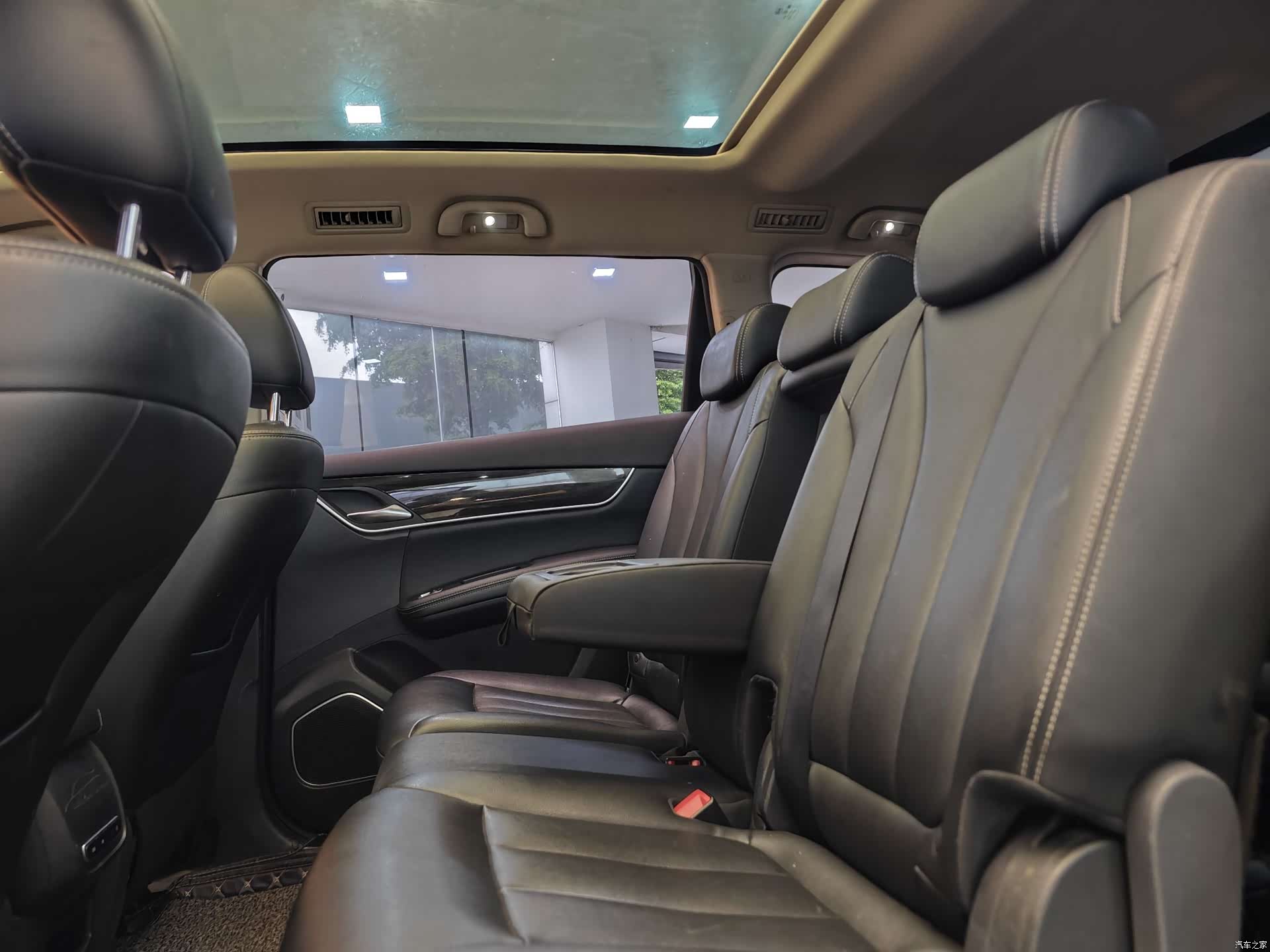 BYD Song, 2018 22