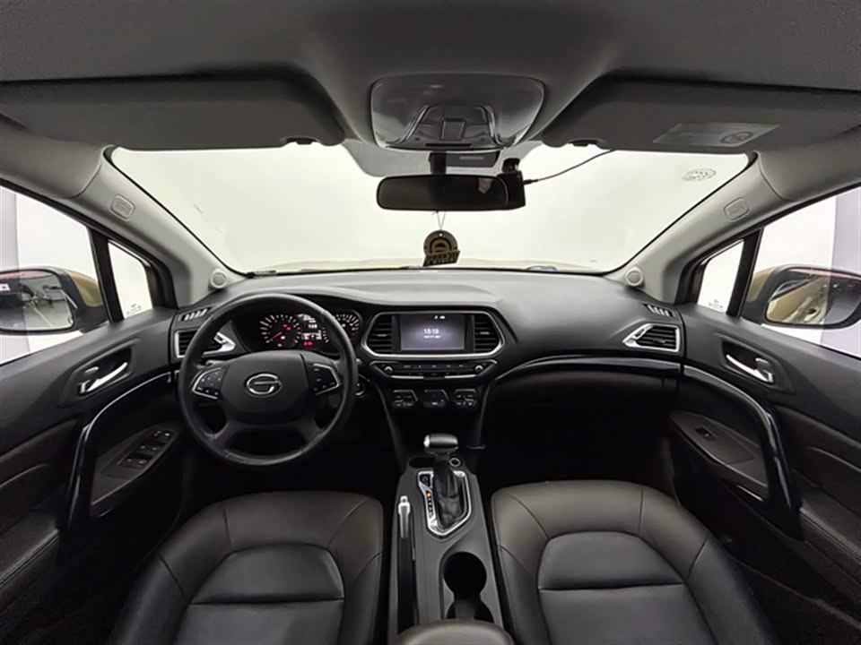 Trumpchi Trumpchi GS4